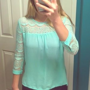 forever 21 top