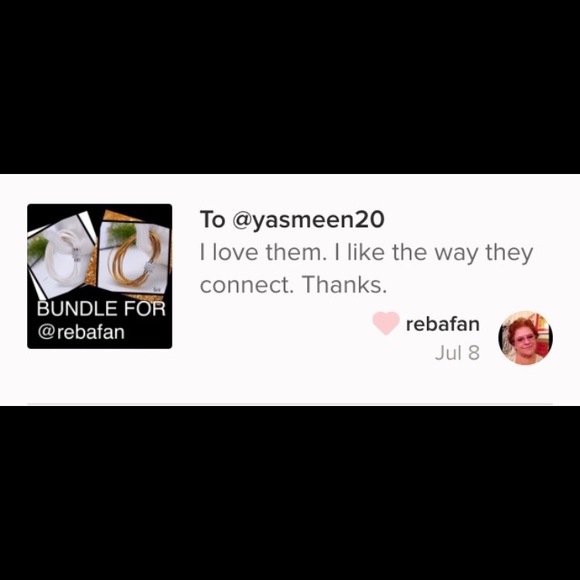 🌟Trendy red bracelet🌟 - Picture 3 of 3