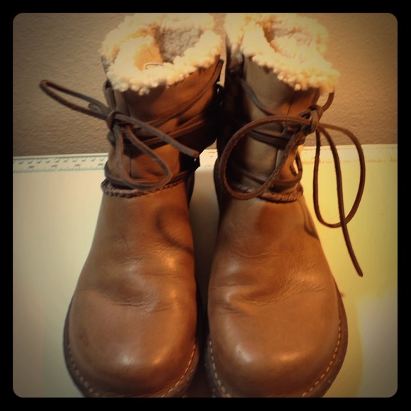 Uggs