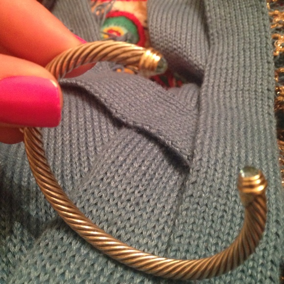 David Yurman Accessories - 100% Authentic David Yurman
