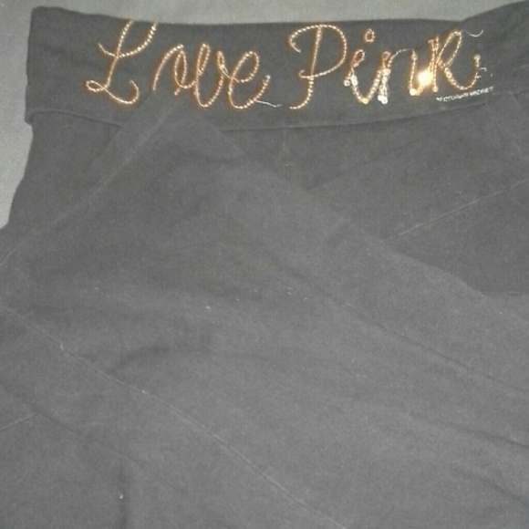 *TODAY ONLY *Bootleg VS yoga pants