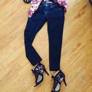 J Brand Skinny Jeans