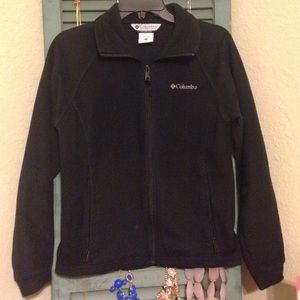 Columbia Fleece