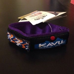 Kavu Watch Band