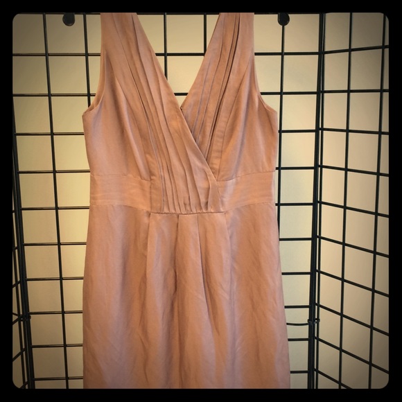 NWOT-V-Neck Dress!