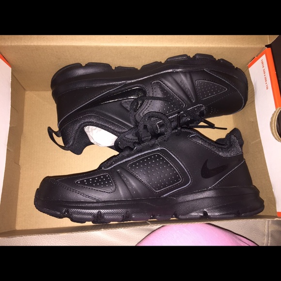 Nike running shoe