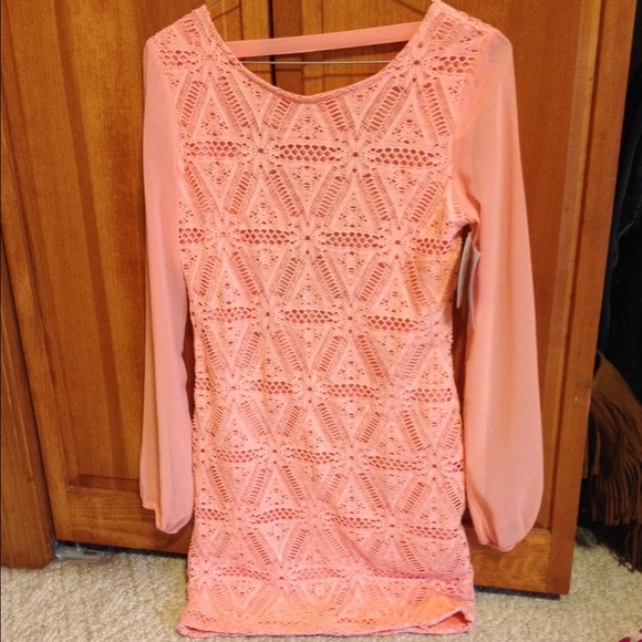 Entourage dress