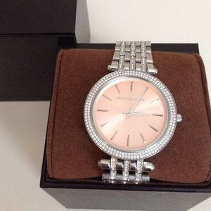 Amazing MK watch!!!!