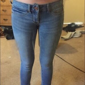 Khols light jeggings