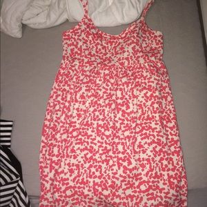 Patterned Forever twenty one Sun dress