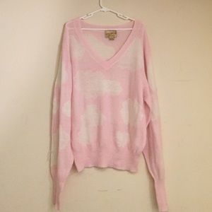 Wildfox sweater