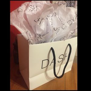 Dash® bag