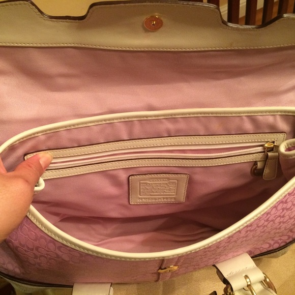 Coach bag - Picture 4 of 4