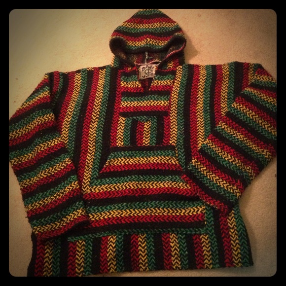 Rasta Drug rug✌️