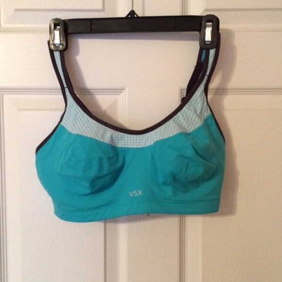 VSX- Victoria's Secret Sports Bra