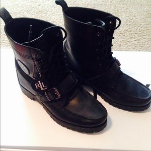 Ralph Lauren size 8.5