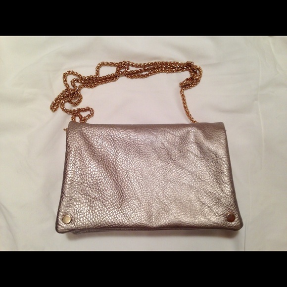 Kimchi Blue Convertible Crossbody/Clutch