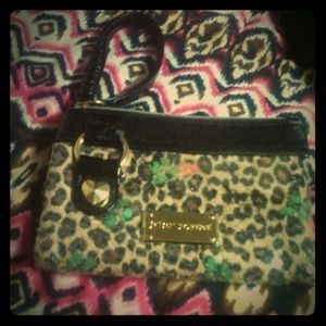 Betsey Johnson Wallet