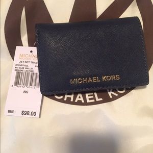 Michael Kors md wallet