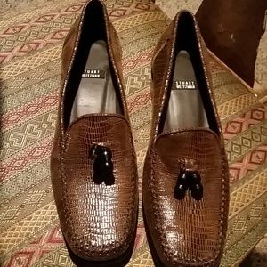 Stuart Weizman Loafers