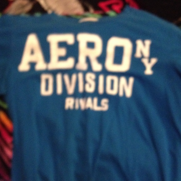 Aeropostale tshirt - Picture 1 of 1