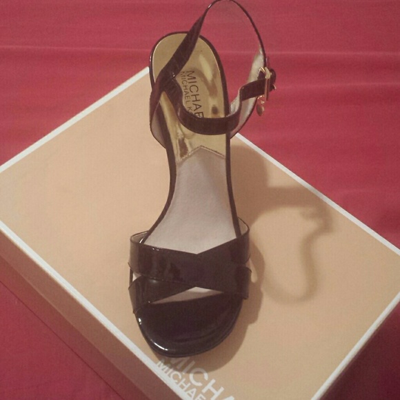 Michael Kors Elisa Sandal