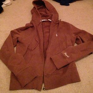 Original Penguin hoodie