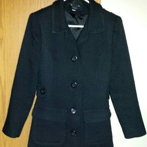 Moda made by Victoria Secrets Coat