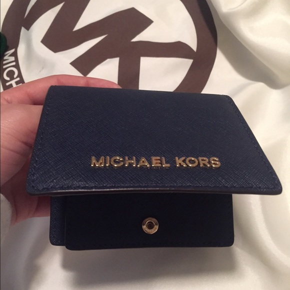 Michael Kors wallet