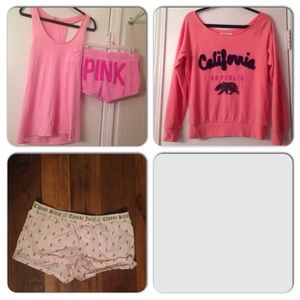 California Republic Sweatshirt