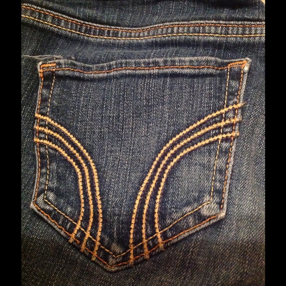 Hollister Pants - Size 1R Hollister Jeans