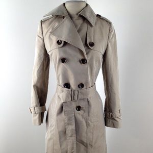 Banana Republic Classic trench