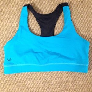 Sports Bra by WOD Gear