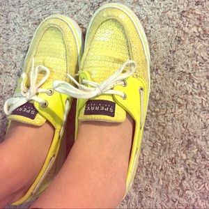 Sperry Top-Siders 7.5