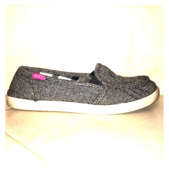 Roxy shoes