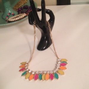 Colorful Necklace