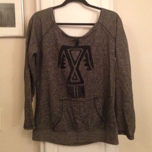 Big Sweater
