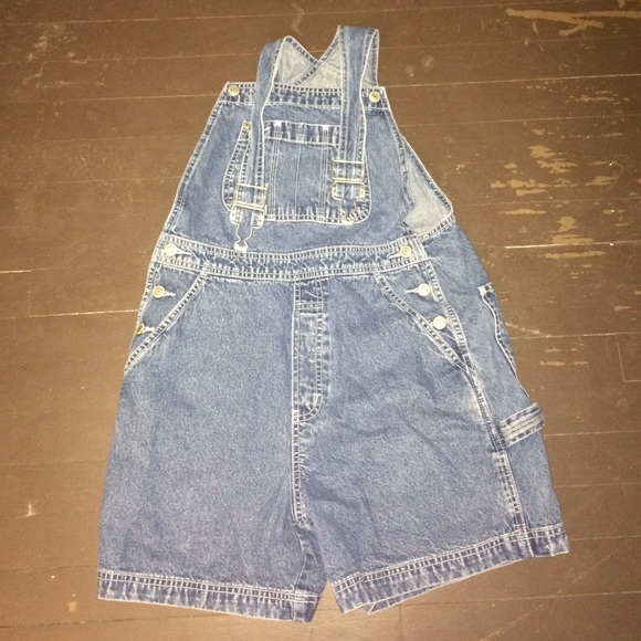 Women's Overalls