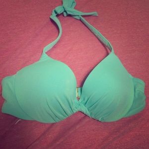 Victoria's Secret Push Up Bikini Top
