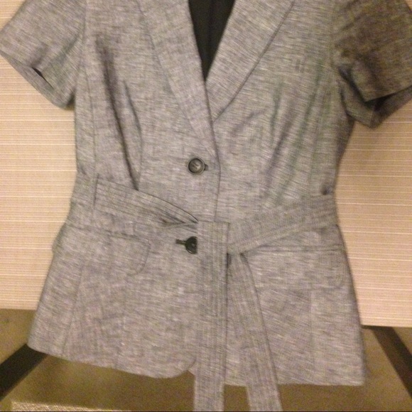 Banana Republic Summer Suit - Picture 2 of 4