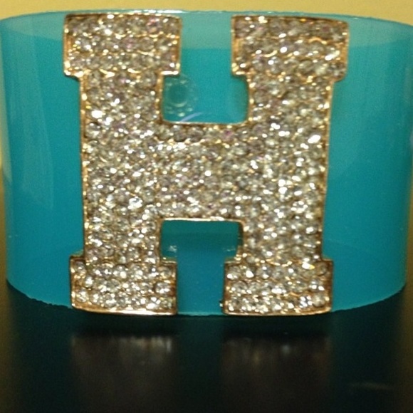 Jelly Austrian Crystal Bracelet