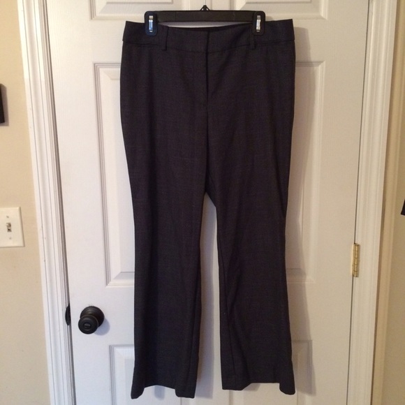 Loft- Julie Trousers