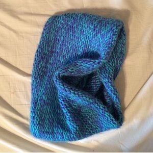 Forever 21 Infinity Scarf