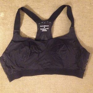 "Reebok CrossFit Lite" Sports Bra by Reebok