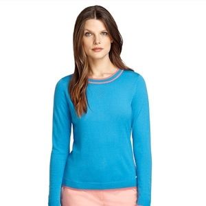 Brooks Brothers SaxXon Wool Sweater