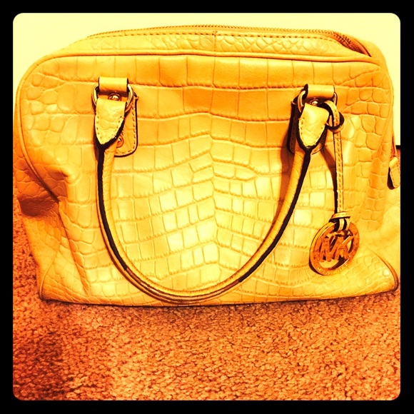 Michael Kors Hand Bag