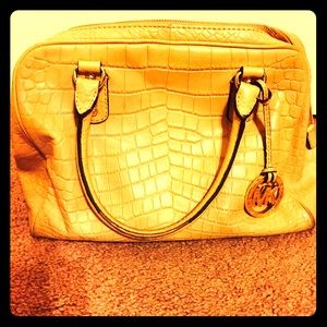 Michael Kors Hand Bag