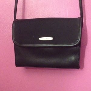 💥Black Nine West Bag💥