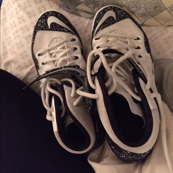 Nike Zoom Soldier VIII