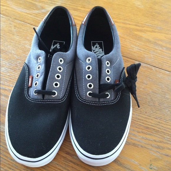 MENS vans